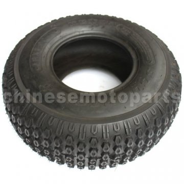 Motox 19x7.00-8 Front Tubeless for 50cc-150cc ATV