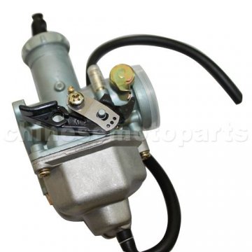 27mm Carburetor Hand Choke for 150cc Engine - PZ27