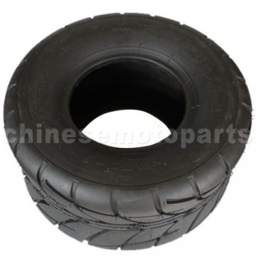 18x9.50-8 Rear Tire for 50cc-125cc ATV