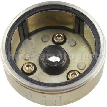 Magneto Rotor for 50cc-125cc Engine