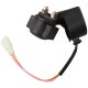 Starter Relay Solenoid 2 Wires - Male Plug