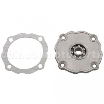 Clutch End Cap for 50cc-125cc Engine