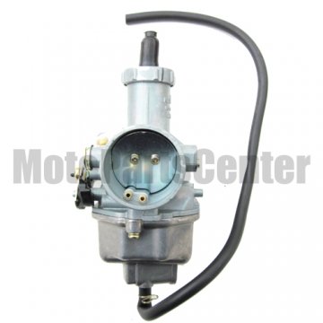 30mm Carburetor Hand Choke for 200cc-250cc Engine - PZ30