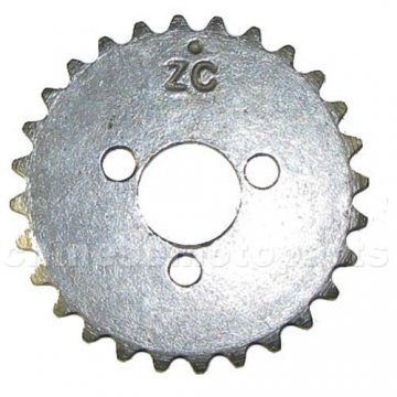 Timing Chain Sprocket