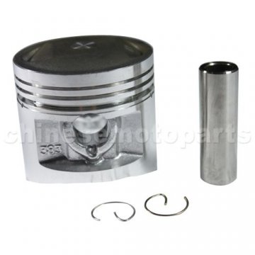 Piston for CG 125cc Engine