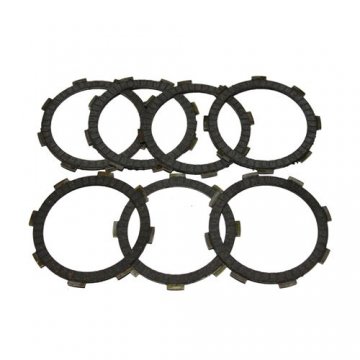 Clutch Plate Set for CG 200cc-250cc Engine