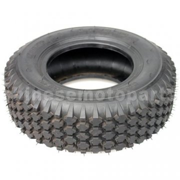 4.10/3.50-6 Tire for Mini Quad