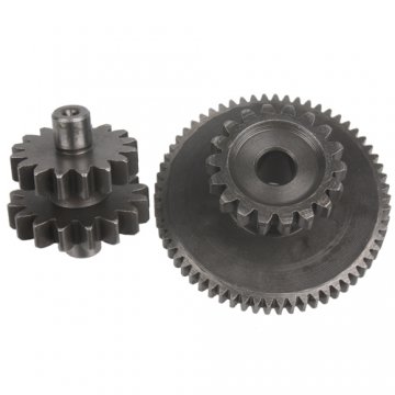 Dual Gear for CG 200cc-250cc Engine