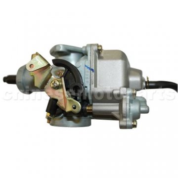 30mm Hand Chock Carburetor for 200cc-250cc Engine - PZ30