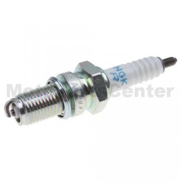 Spark Plug - NGK DR8EA