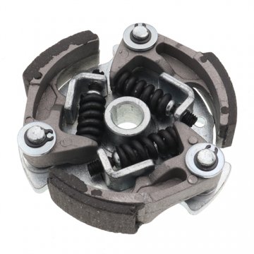 Clutch for 39cc Pocket Bike