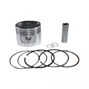 Piston for CG 200cc Engine