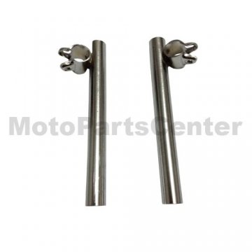 Handlebar Pipe for 47cc 49cc Pocket Bike