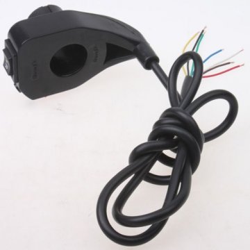 Signal Switch for 24V, 36V, 48V Electric Scooter