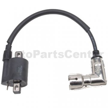 Ignition Coil for 2 Stroke 50cc Engine