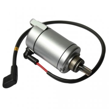 Starter Motor for CB250cc Engine