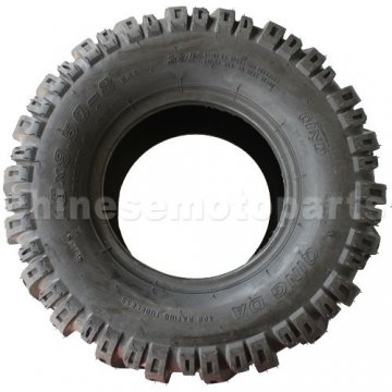 18x9.50-8 Rear Tire for 50cc-125cc ATV