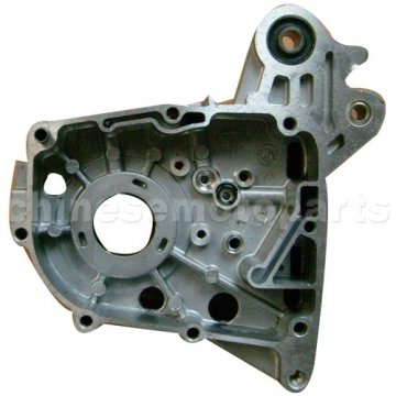 Right Crankcase for GY6 50cc Engine