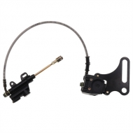 Rear Disc Brake Assy for Dirt Bike