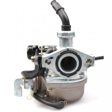 19mm Hand Choke Carburetor for 70cc-110cc Engine - PZ19