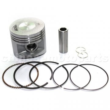 Piston for LIFAN 140cc Engine