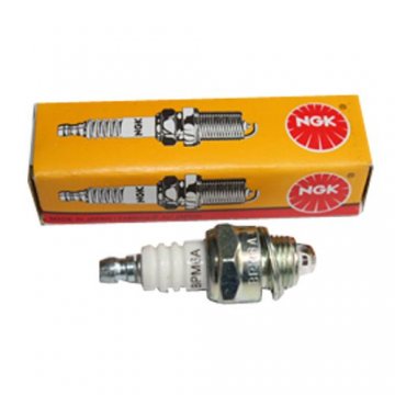 Spark Plug NGK BPM6A