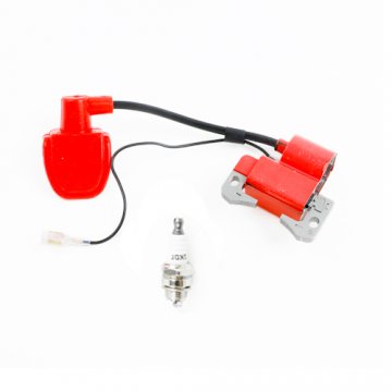 Ignition Coil for 47cc 49cc Pocket Bike Mini ATV