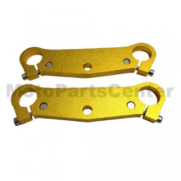 Triple Clamp for 47cc 49cc Pocket Bike