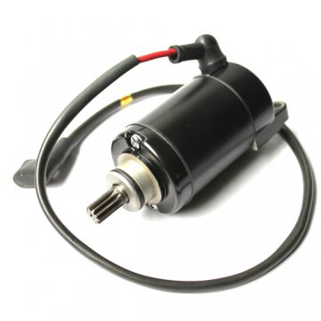 Starter Motor for CB250cc Engine - 10T