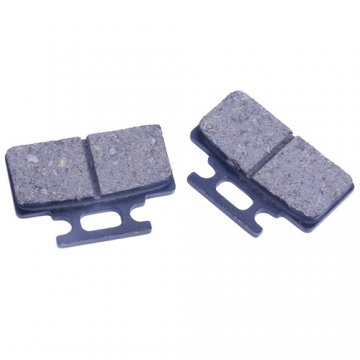 Front Disc Brake Pad for 50cc-125cc Dirt Bike