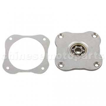 Clutch End Cap for 50cc-125cc Engine