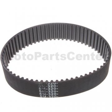 5M-320 Belt