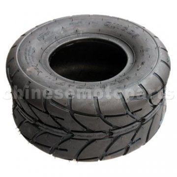 16x8.00-7 Front/Rear Tire for 50cc-125cc ATV & Go Kart