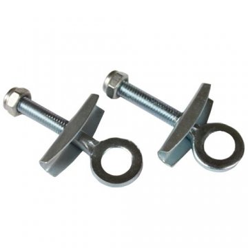 Chain Adjuster Set for 47cc 49cc Pocket Bike