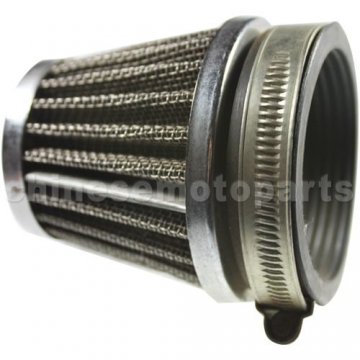 Air Filter for 2 stroke 39cc Water-cooled Pocket Bike