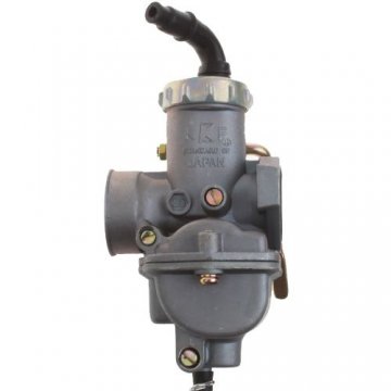 20mm Carburetor Hand Choke for 110cc Engine - PZ20