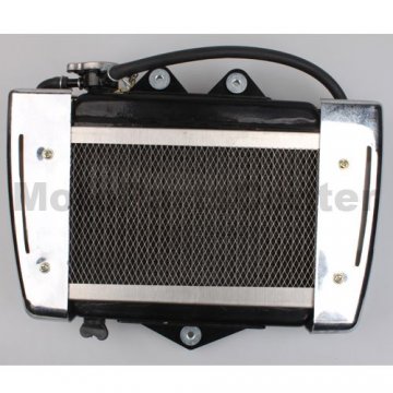 Radiator for 200cc-250cc ATV Dirt Bike Go Kart