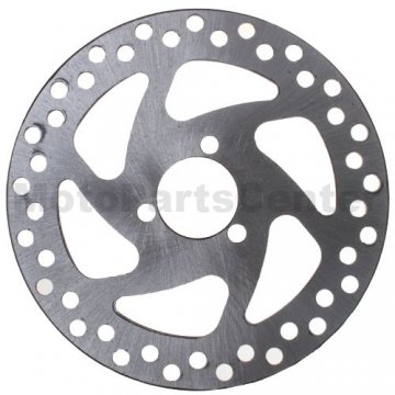 Disc Brake Plate for Pocket Bike