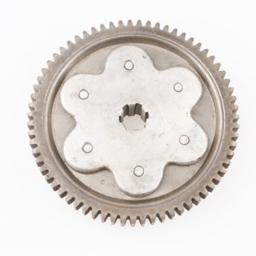 Clutch Driven Gear 67 Teeth