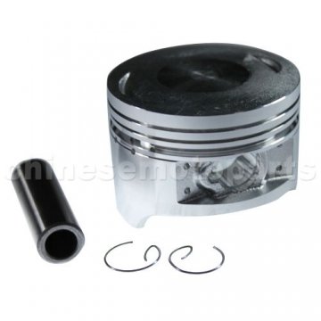 Piston for CG 200cc Engine