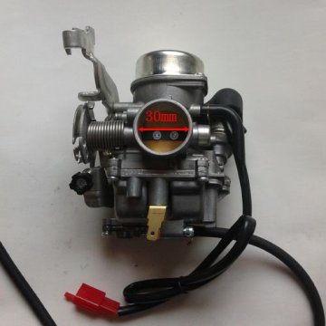 PD30JA/PZ32 carburetor