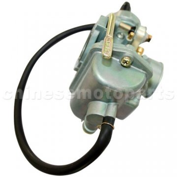 20mm Carburetor Hand Choke for 90cc 110cc Engine - PZ20