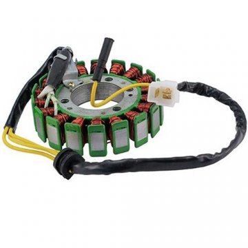 18 pole maneto stator for CN250 Engine