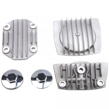 Cylinder Head Cover Set for 50cc-125cc Engine