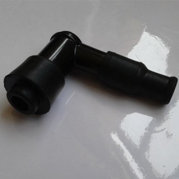 Ignition Coil Elbow for 50cc-125cc Engine