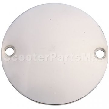 Left Engine Cover for 50cc-125cc