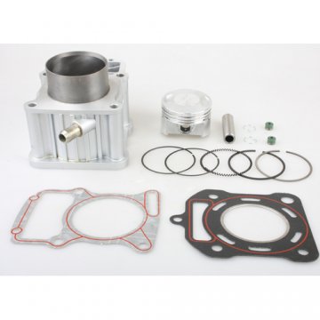 Cylinder Kit for CG200cc Engine