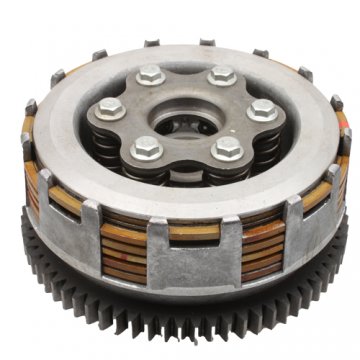 Clutch for CG200cc Engine