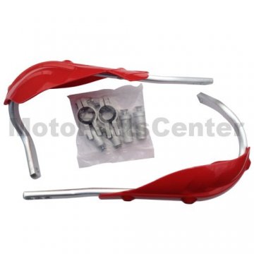 Handleguard Assy for Dirt Bike ATV