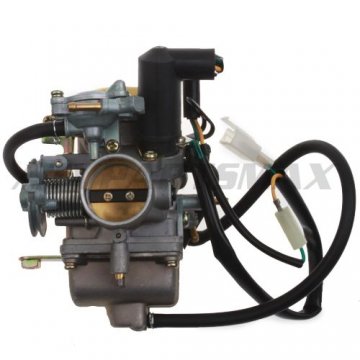 30mm Carburetor for CF250cc Engine - PD30